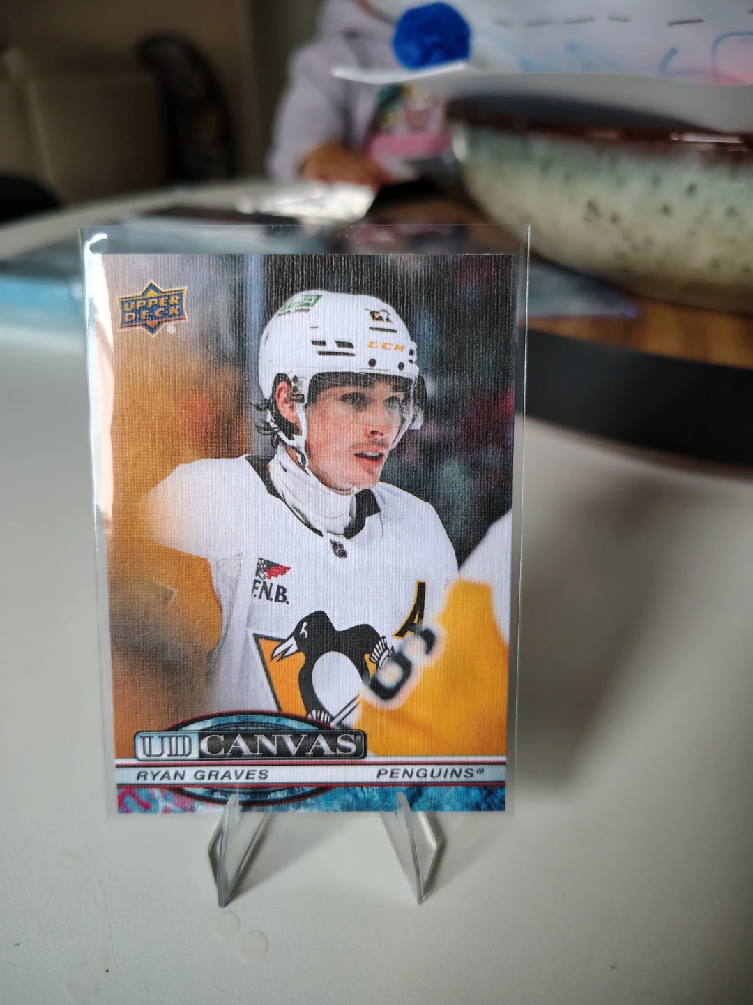 2025-26 UD Extended NHL Hockey Cards Lot - Various Players - photo 4