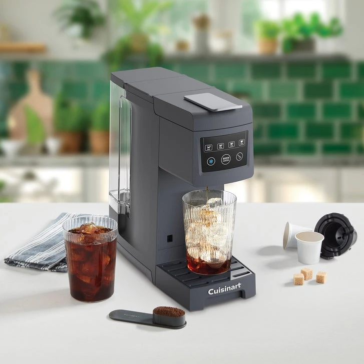 Cuisinart Single-Serve Coffee Maker - photo 2