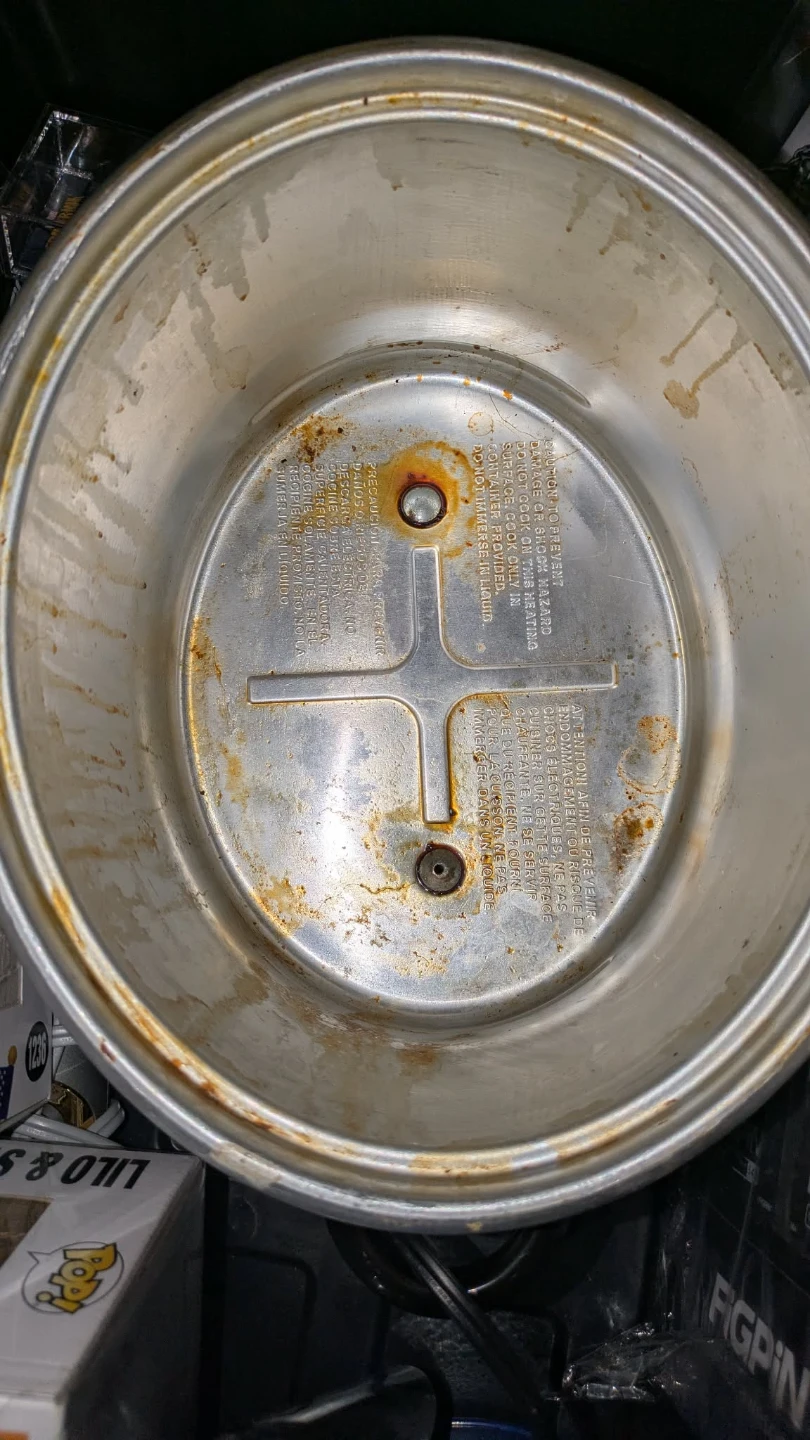 Crock-Pot Slow Cooker - photo 3