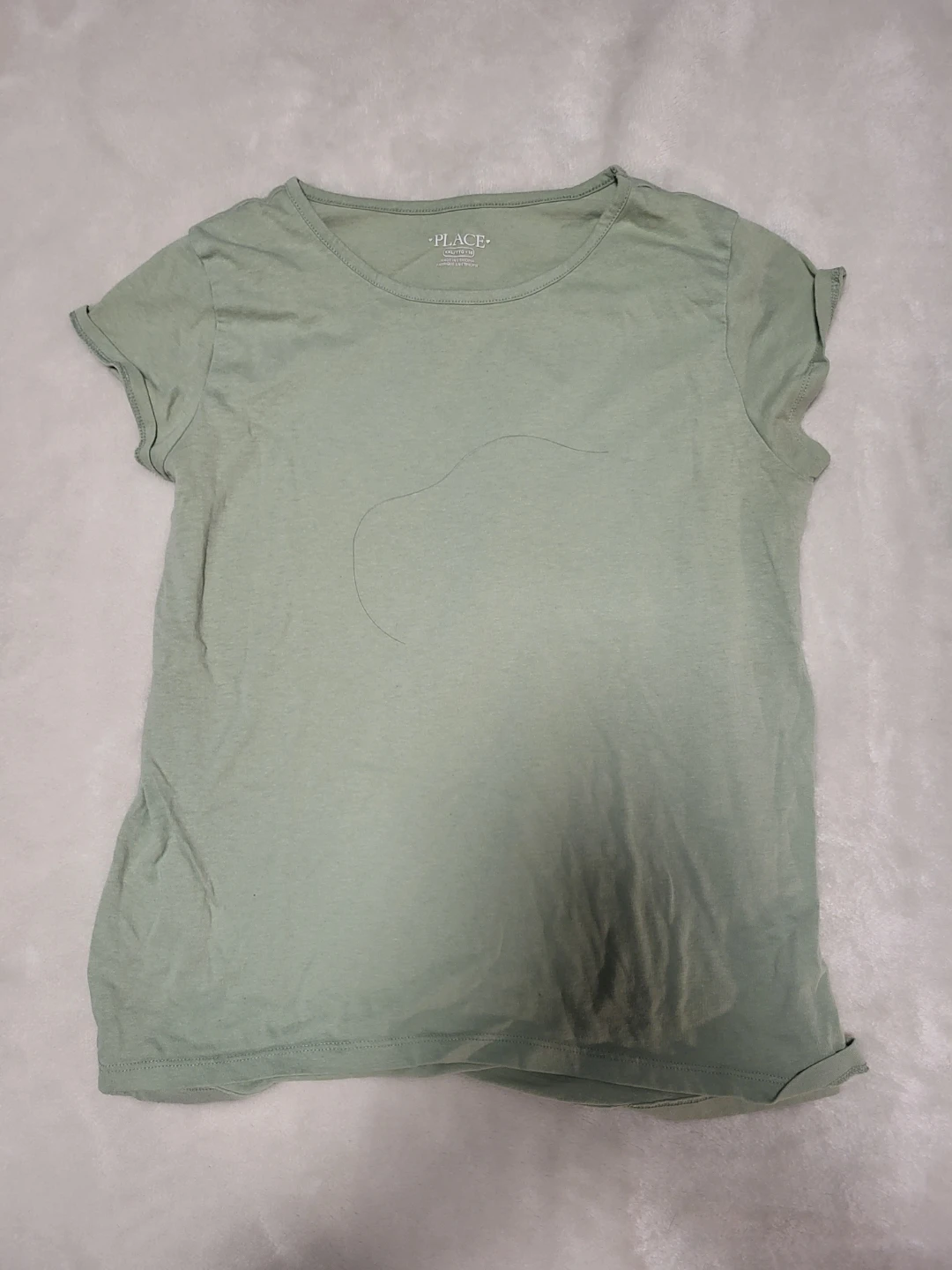 Green T-Shirt