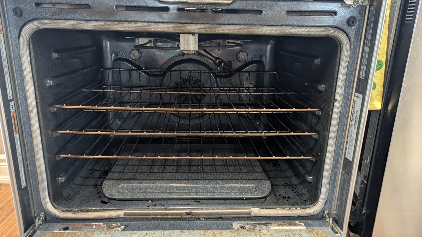 KitchenAid Stainless Steel Gas Range KGRS807SSS00 - photo 3