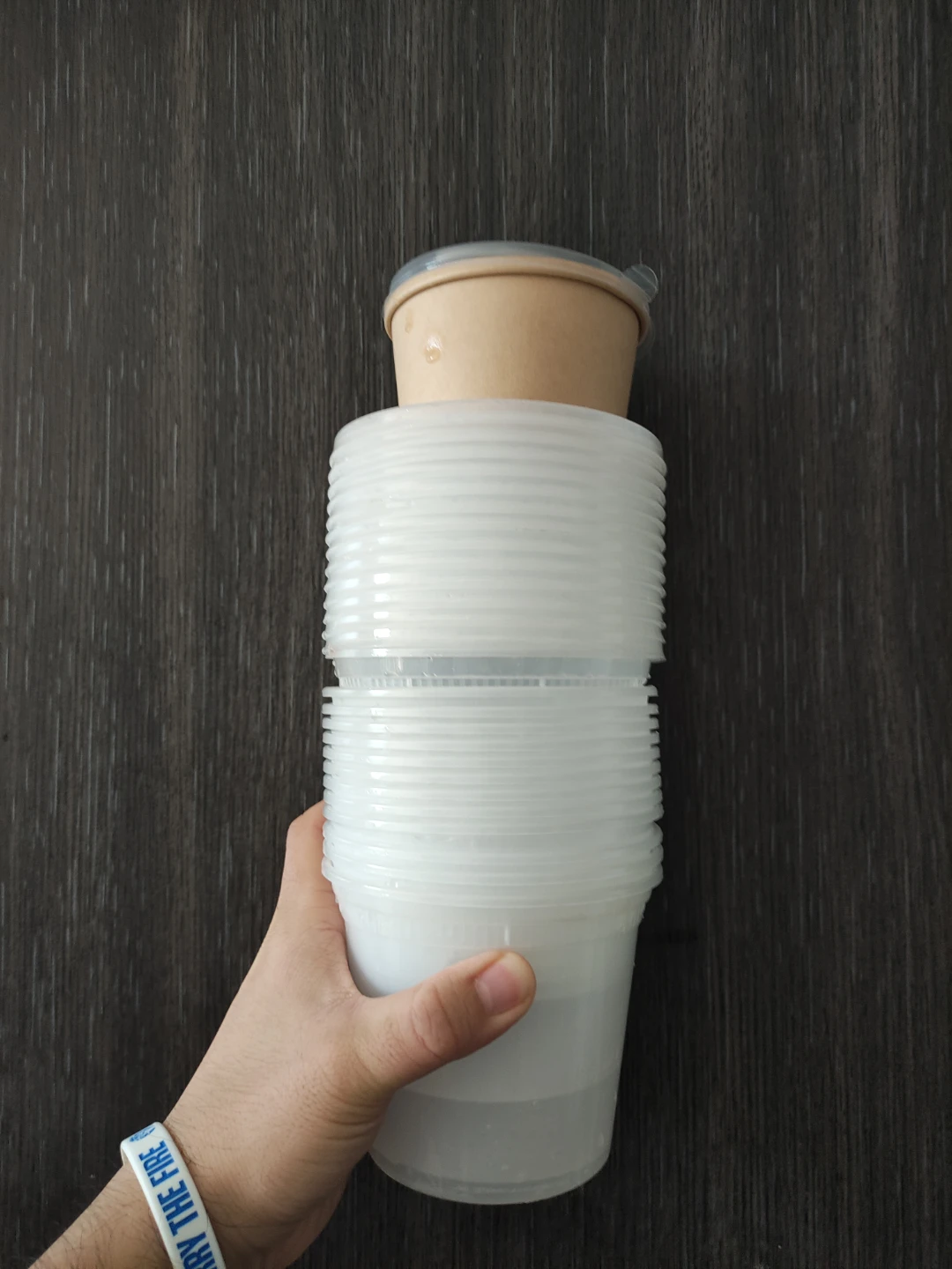Food Takeout Storage Containers #free