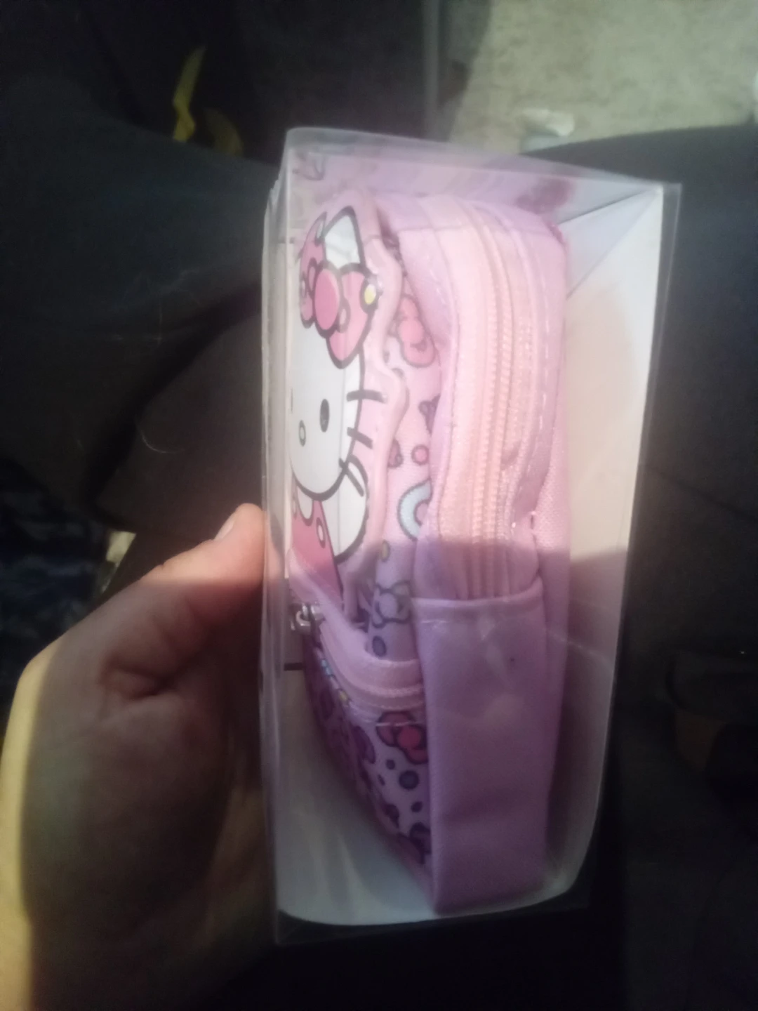 Hello Kitty and Friends Micro Mini Backpack - photo 2