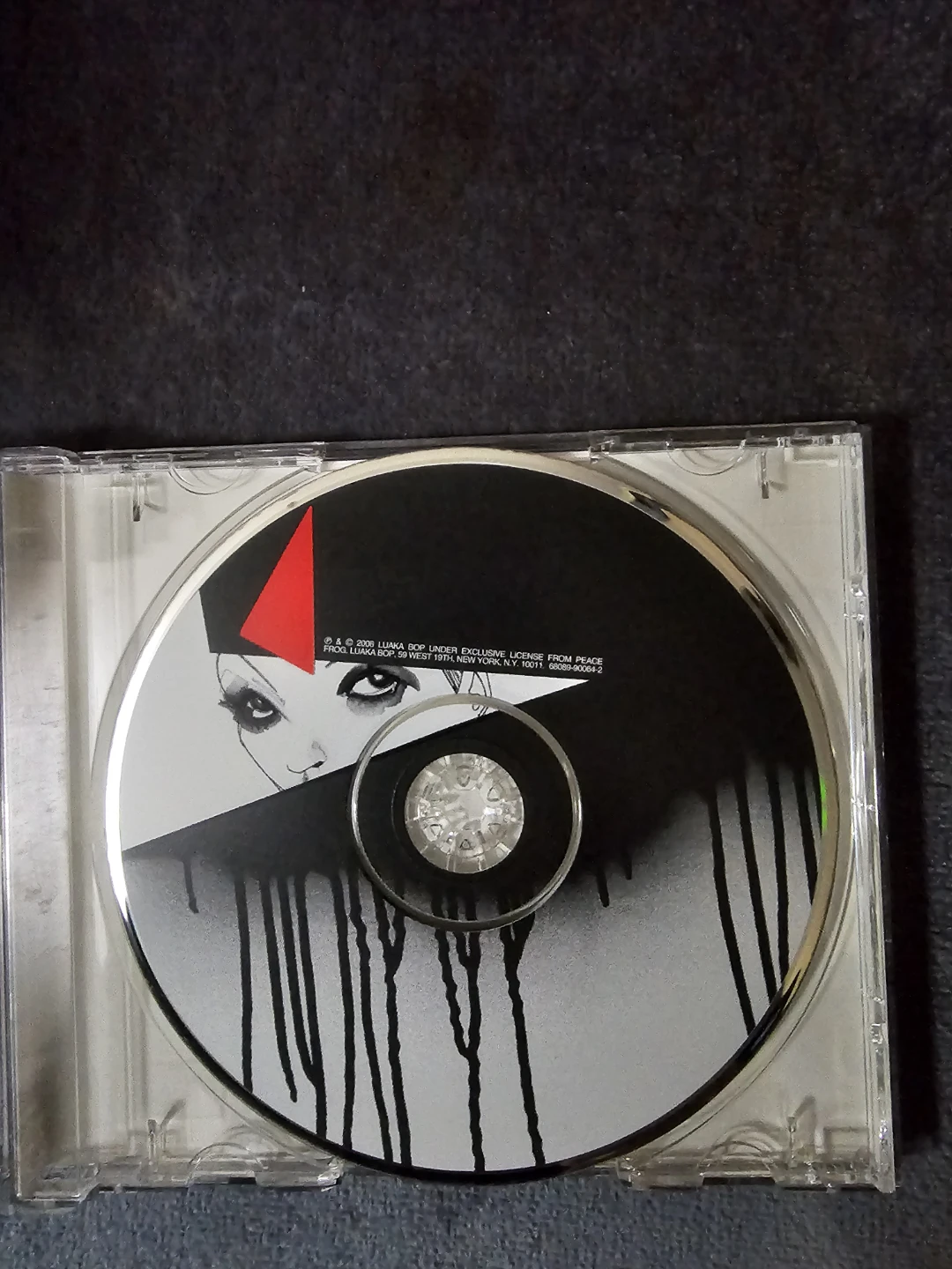 Nouvelle Vague - Bande À Part CD - photo 2