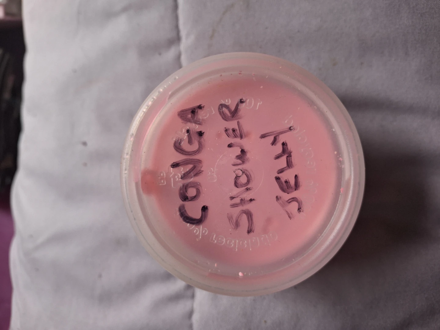 Lush Conga Shower Jelly - photo 3