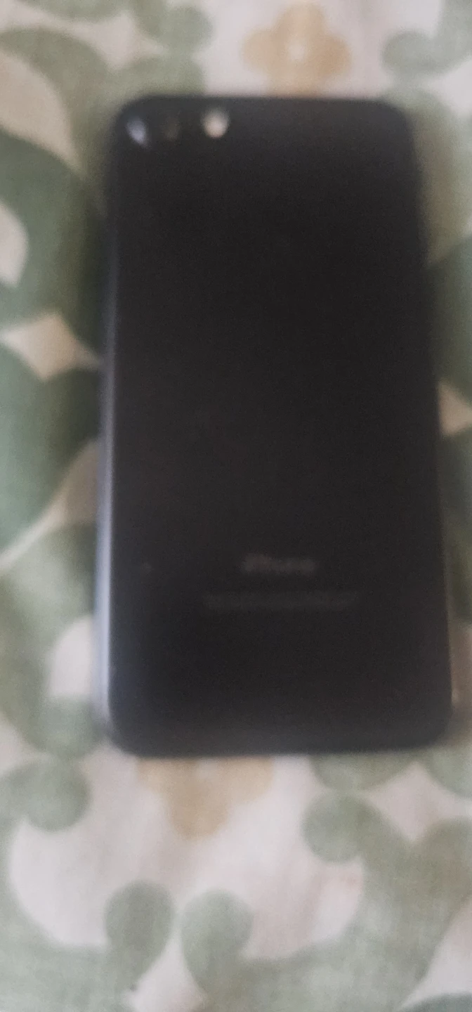 Apple iPhone 7 Black - photo 2