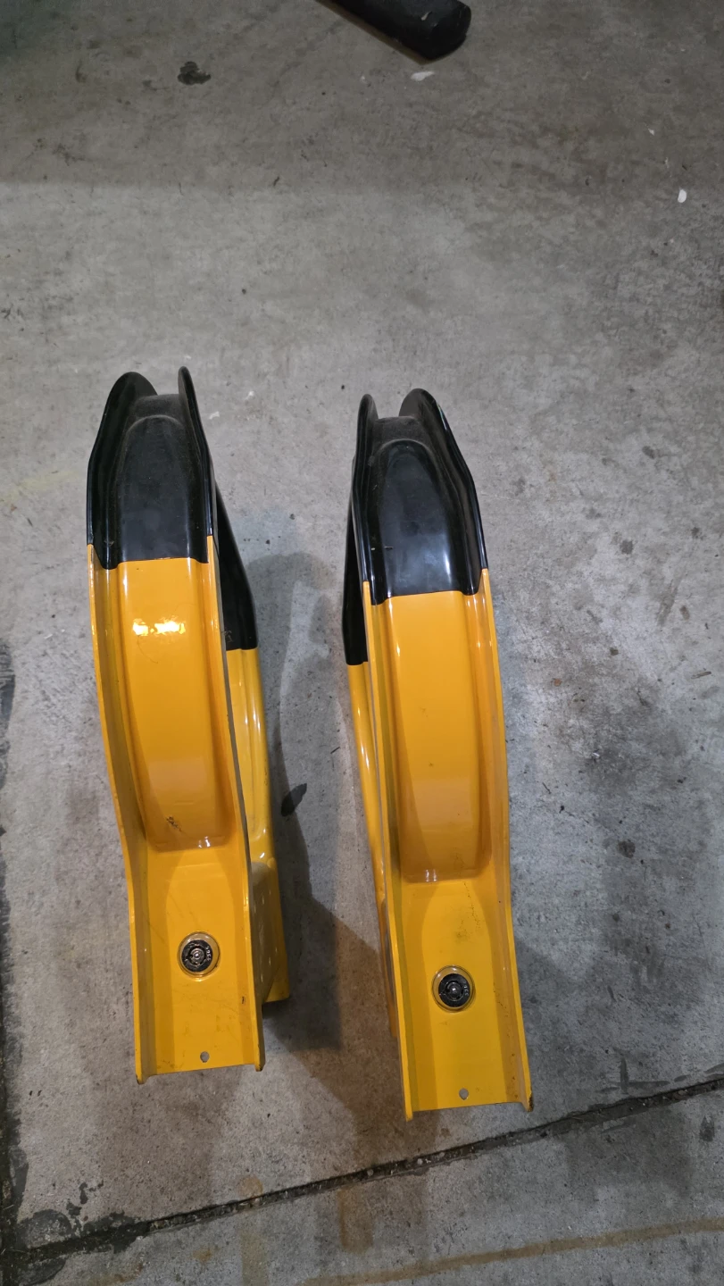 Titan Grip Wheel Locks - photo 4