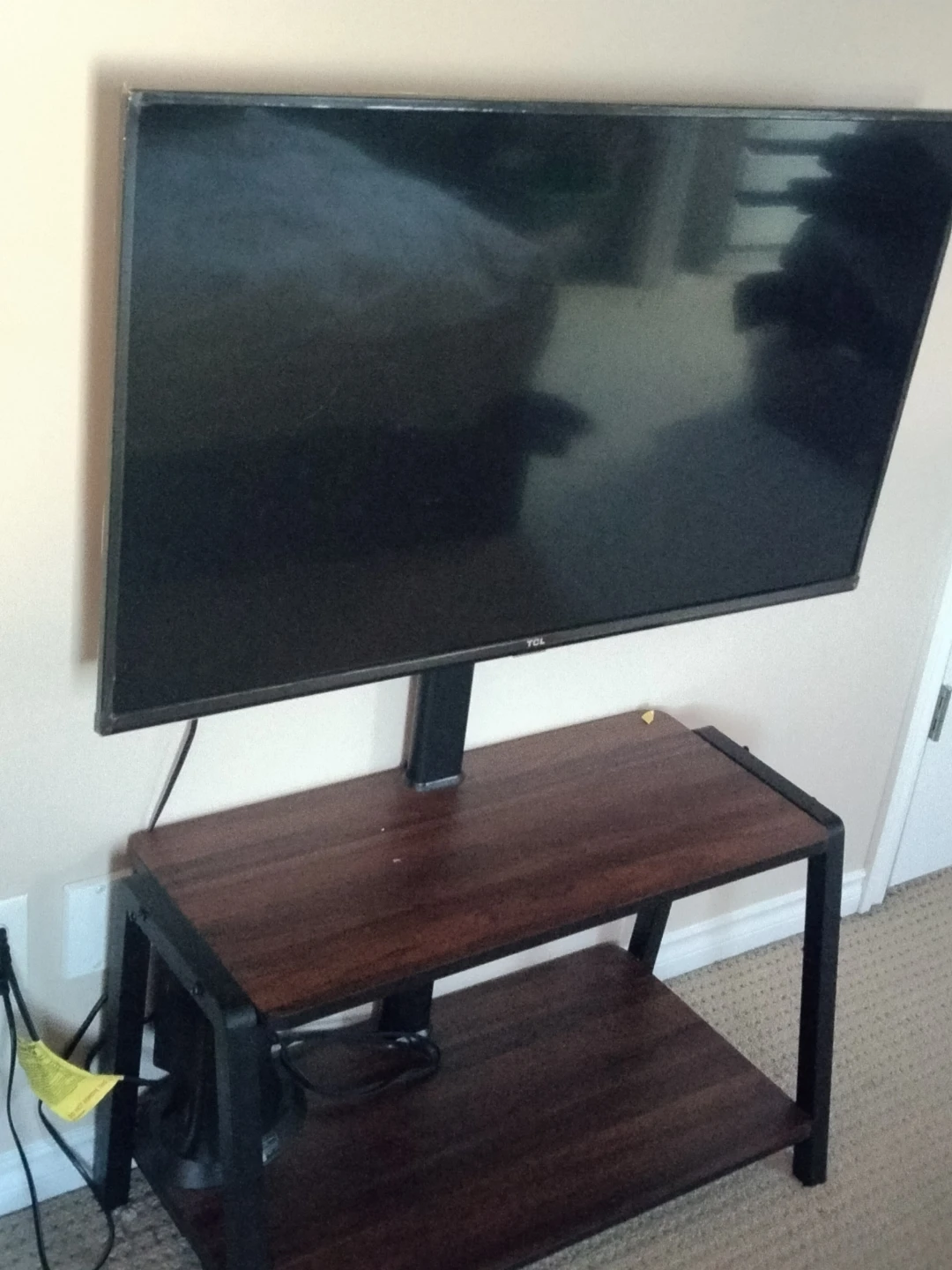 Bedroom Display with stand - photo 3