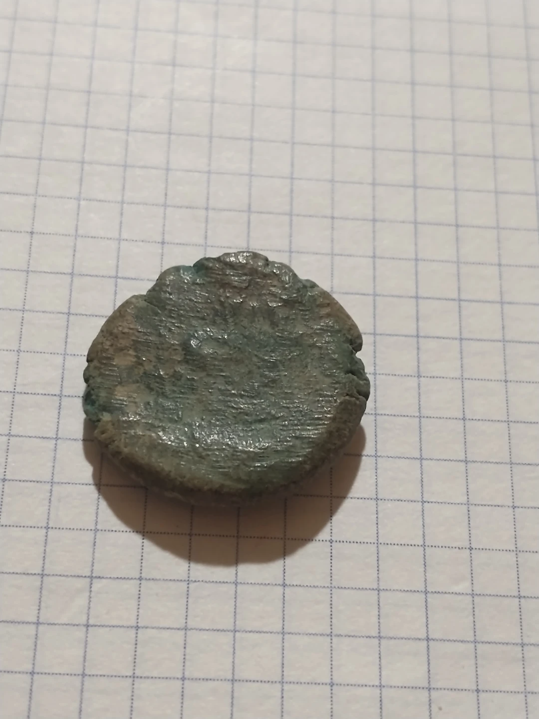 C. 200 BC Odessos Colony, Miletus, Thrace, Ancient Greek Bronze - photo 4