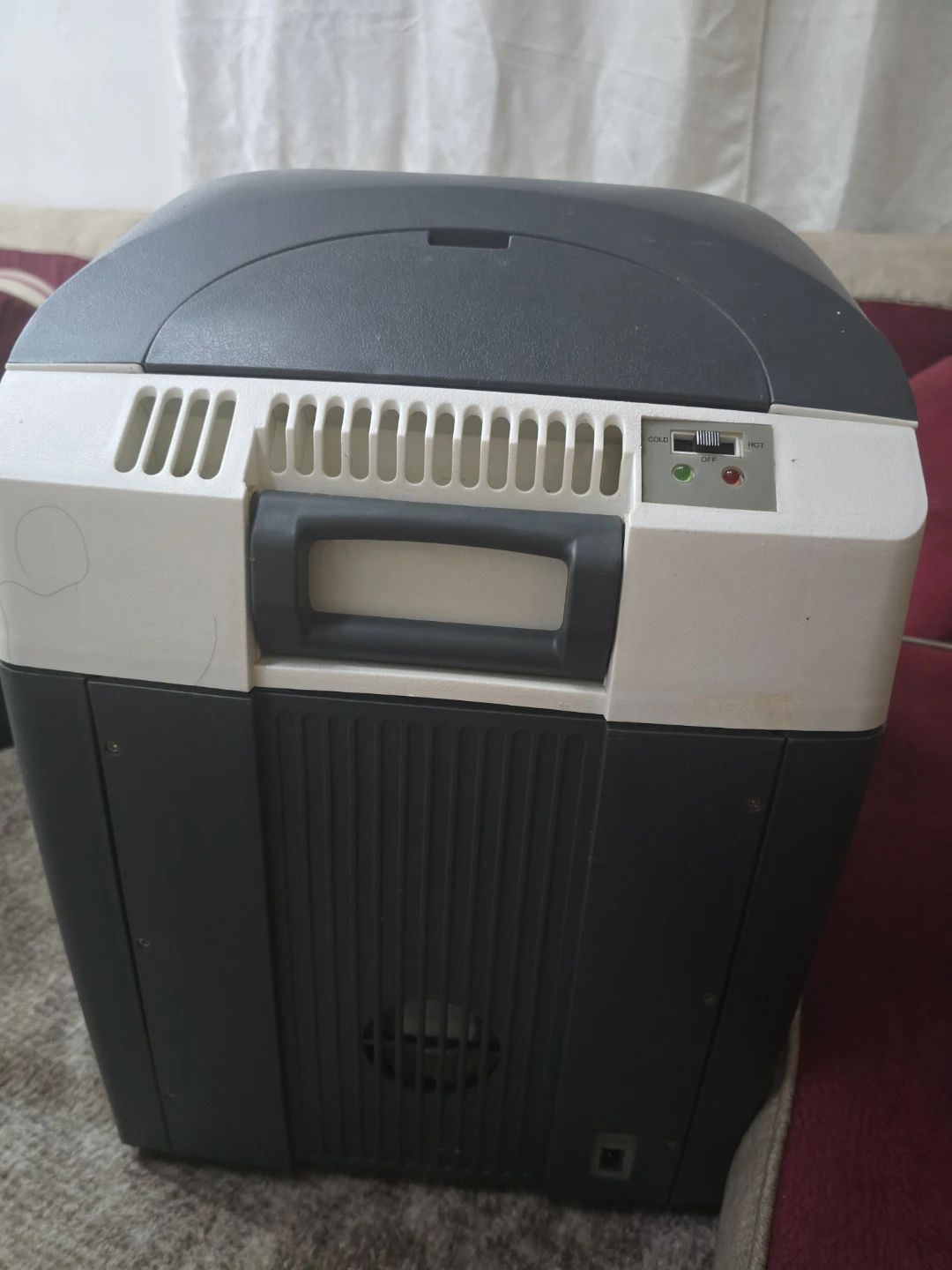 Mobicool CT-32-12 Electric Cooler - photo 2