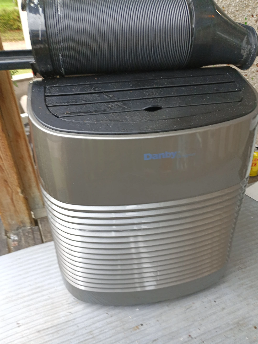 Danby Designer Portable Air Conditioner