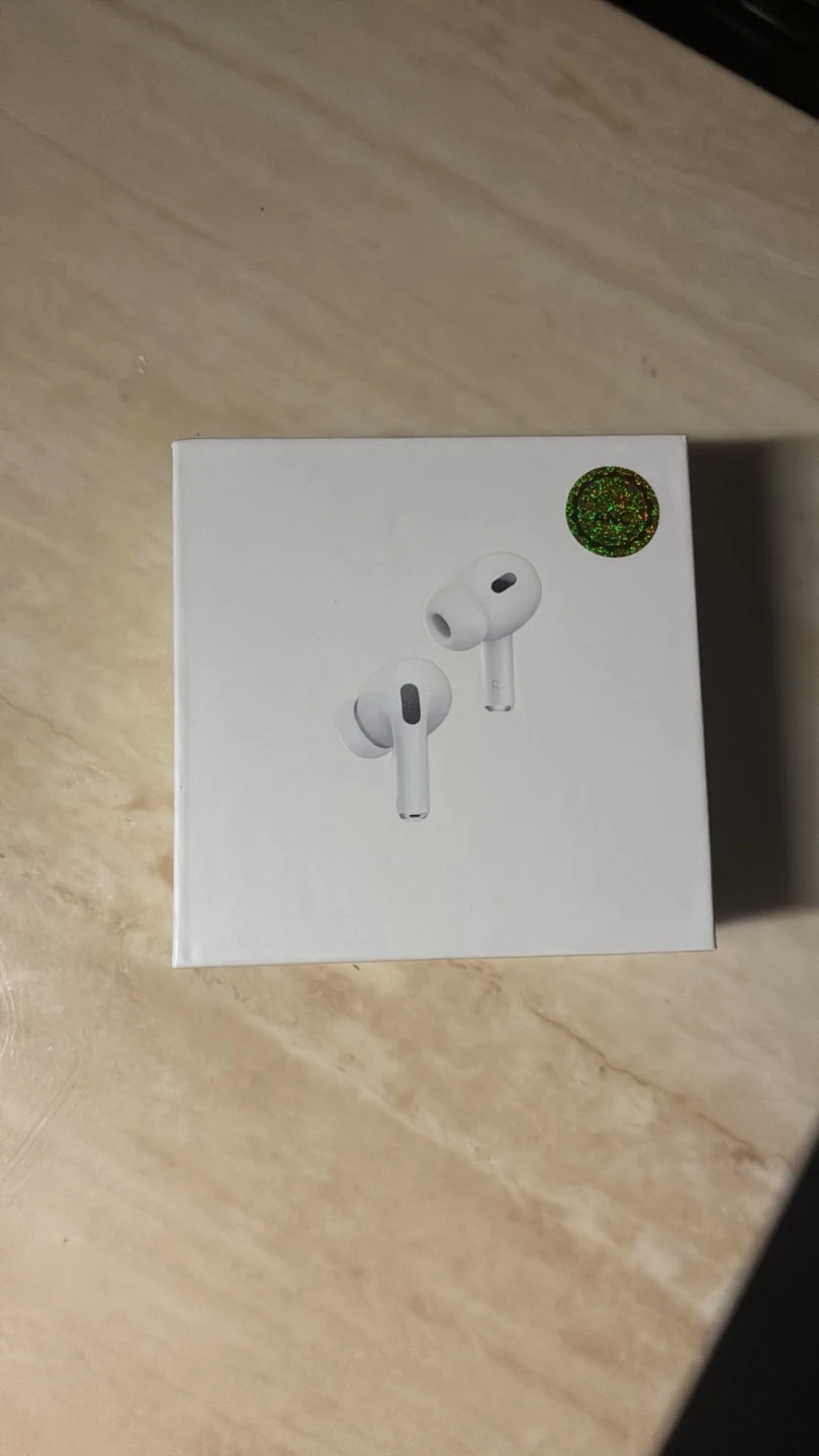 Apple AirPods Pro 2nd Generation - photo 4