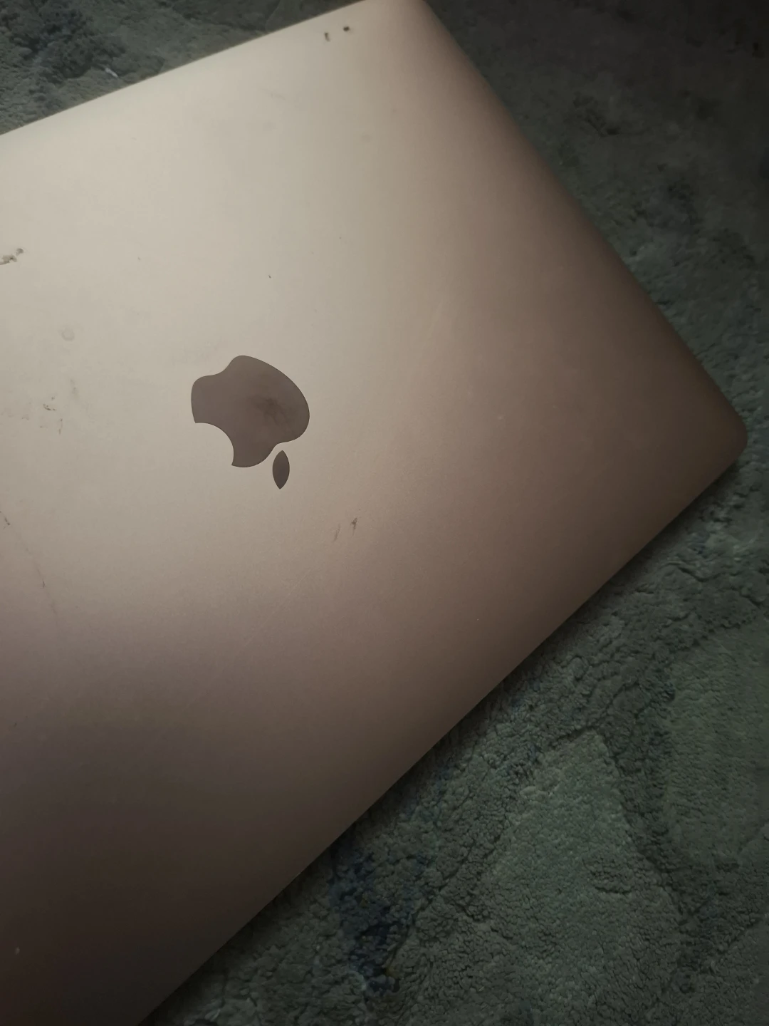 Apple MacBook Air (13-inch, Rose Gold) - photo 3