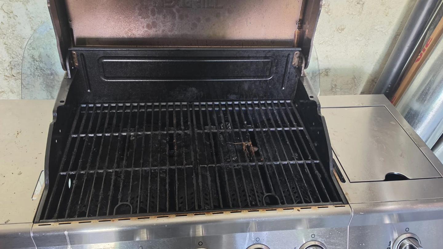 Nexgrill 5-Burner Gas Grill - photo 3
