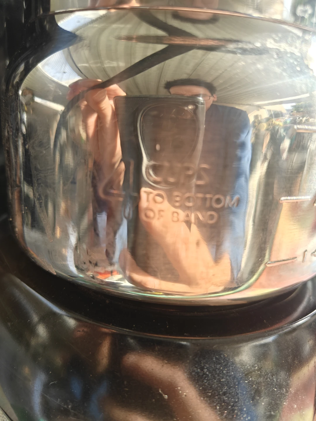 Sunbeam 4-Cup Coffee Maker - photo 3