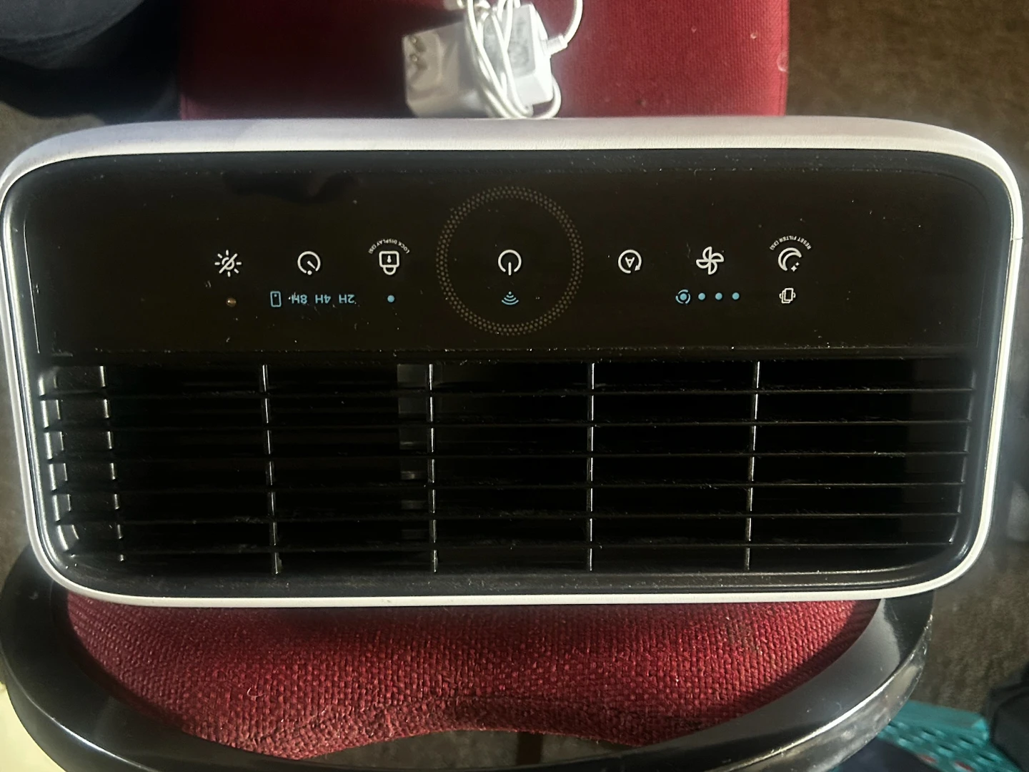 Levoit Vital 100S Smart Air Purifier - photo 2