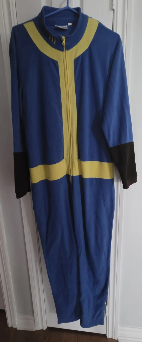 Assorted Character One-Piece PJ' - Halloween - photo 3