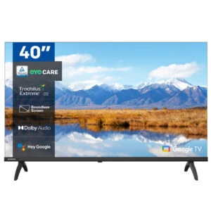 Skyworth 40-inch Google TV - photo 2