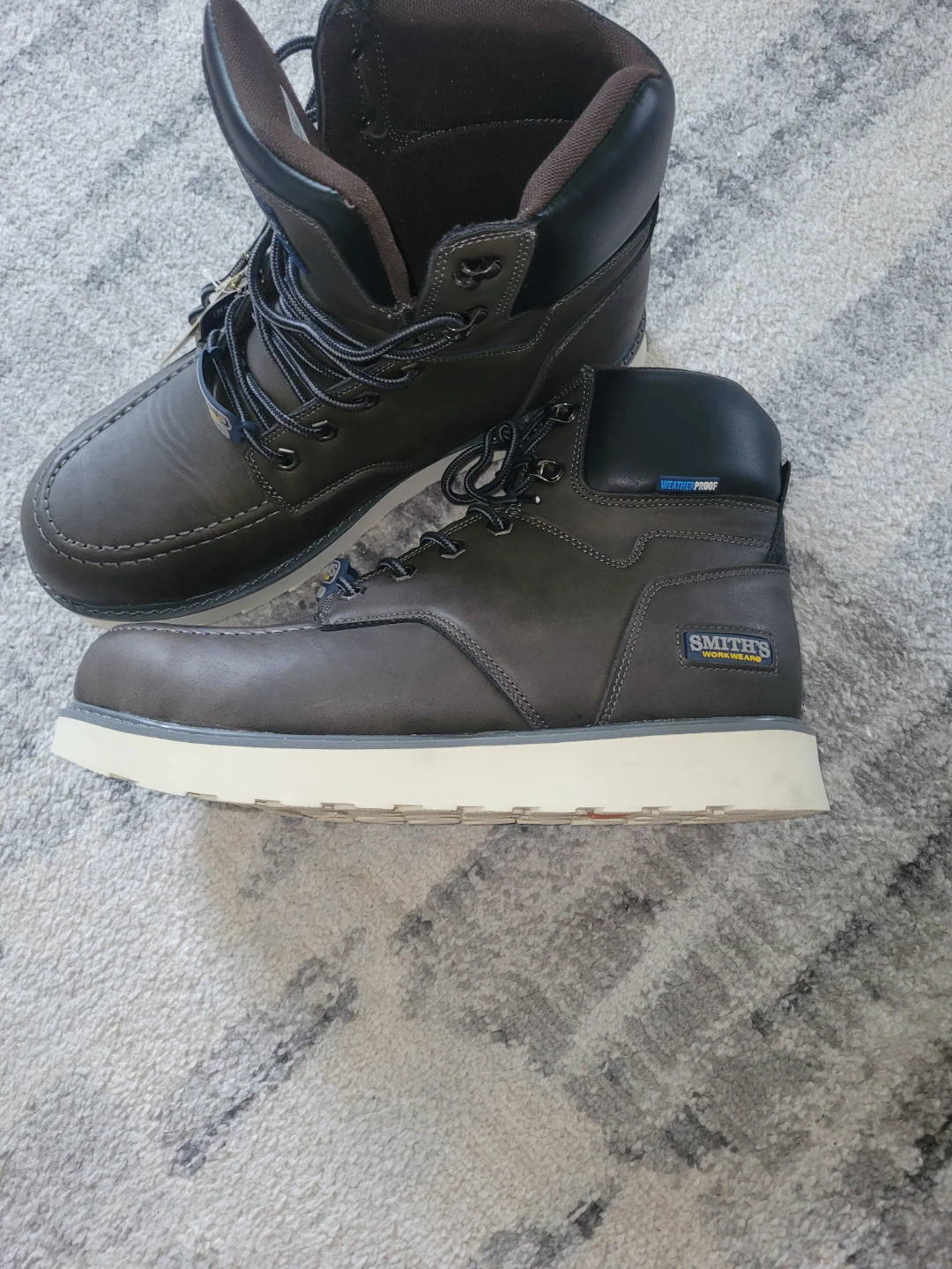 Smith's Workwear Weatherproof Boots - photo 2