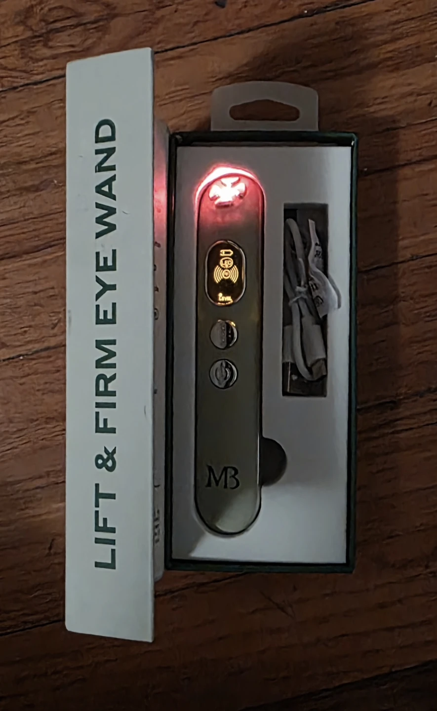 Mario Badescu Lift & Firm Eye Wand - photo 3