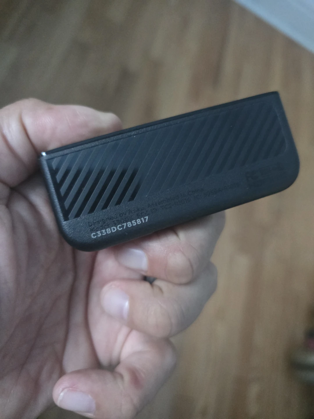 Roku Express 3900X Streaming Player - photo 4