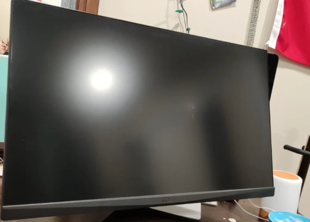 MSI Monitor