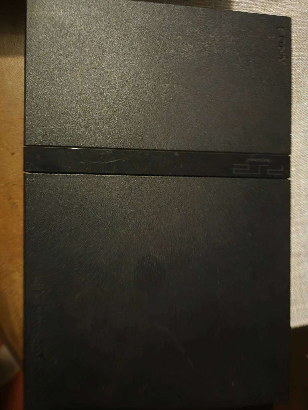 Sony PlayStation 2 Console Bundle - photo 4