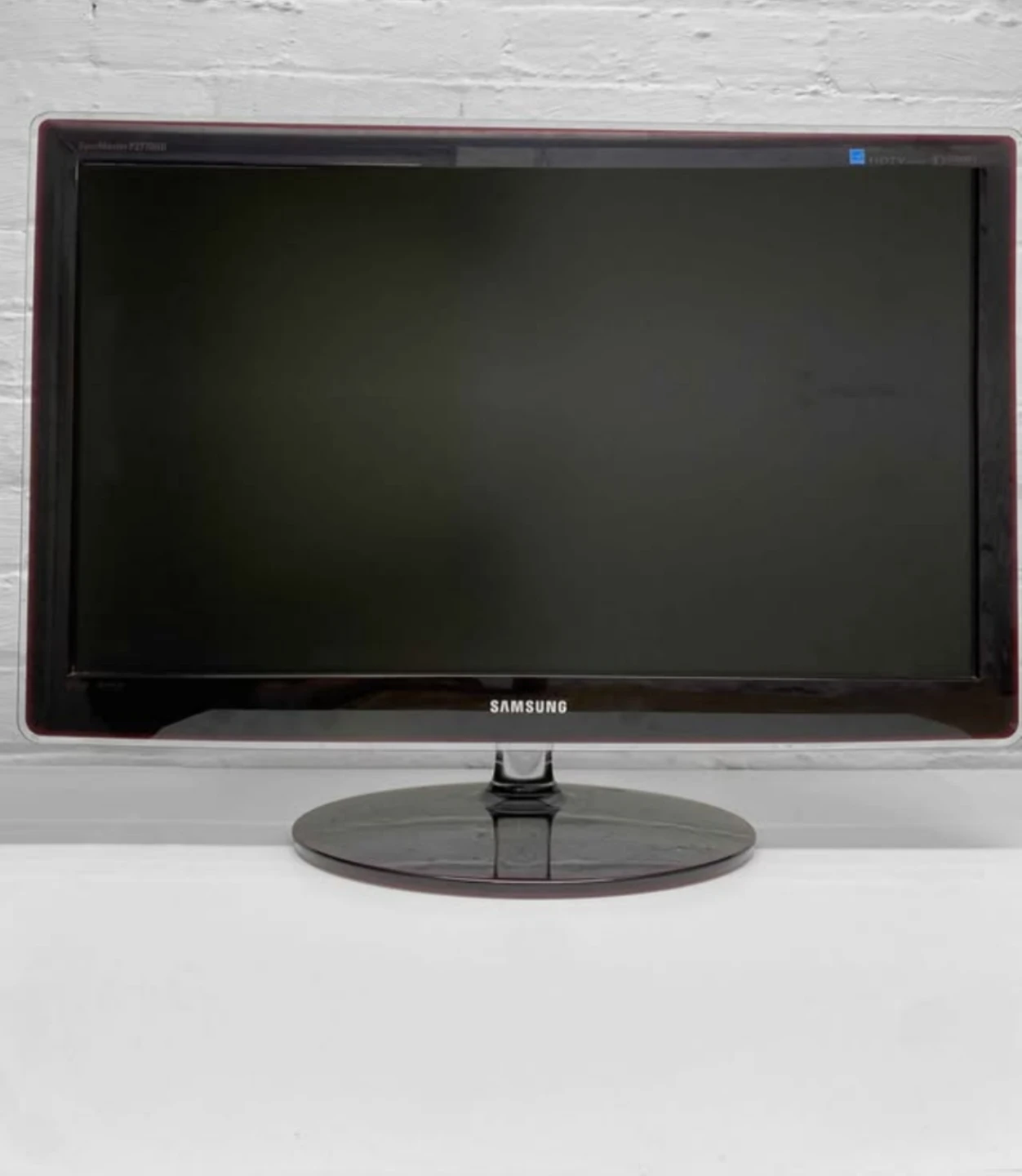 Samsung SyncMaster 27" Inch TV