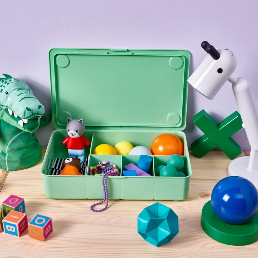 Ikea Glis Organizer Box - photo 4