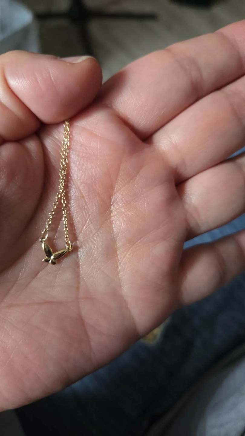 Disney Nightmare Before Christmas Necklace Set - photo 4