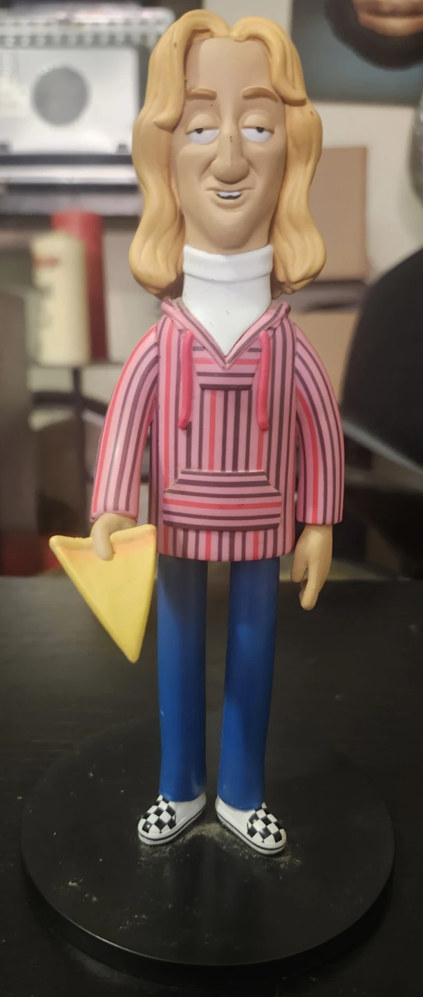 Funky Vinyl Idolz #18 JEFF SPICOLI Fast Times At Ridgemont High