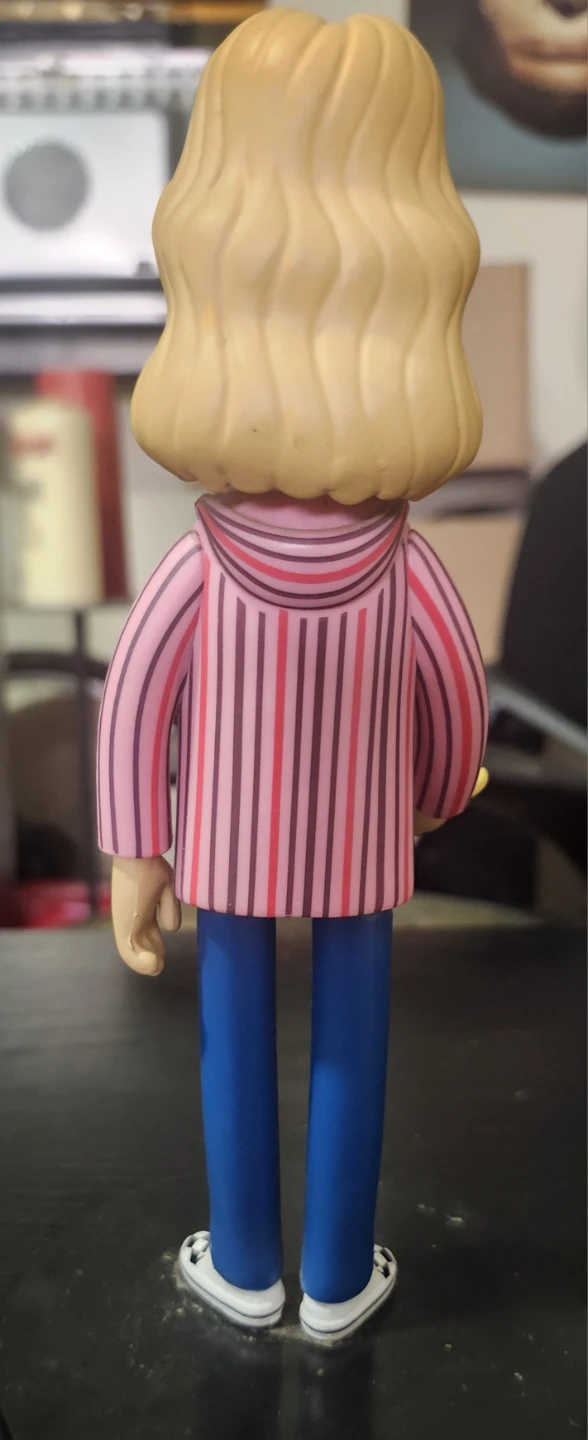 Funky Vinyl Idolz #18 JEFF SPICOLI Fast Times At Ridgemont High - photo 2