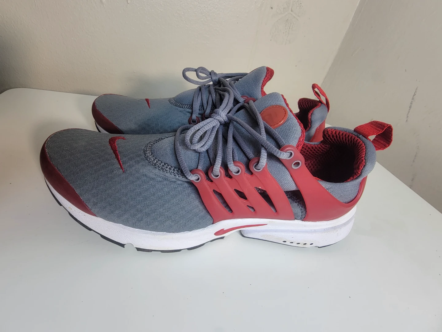 Nike Air Presto Sneakers - photo 2
