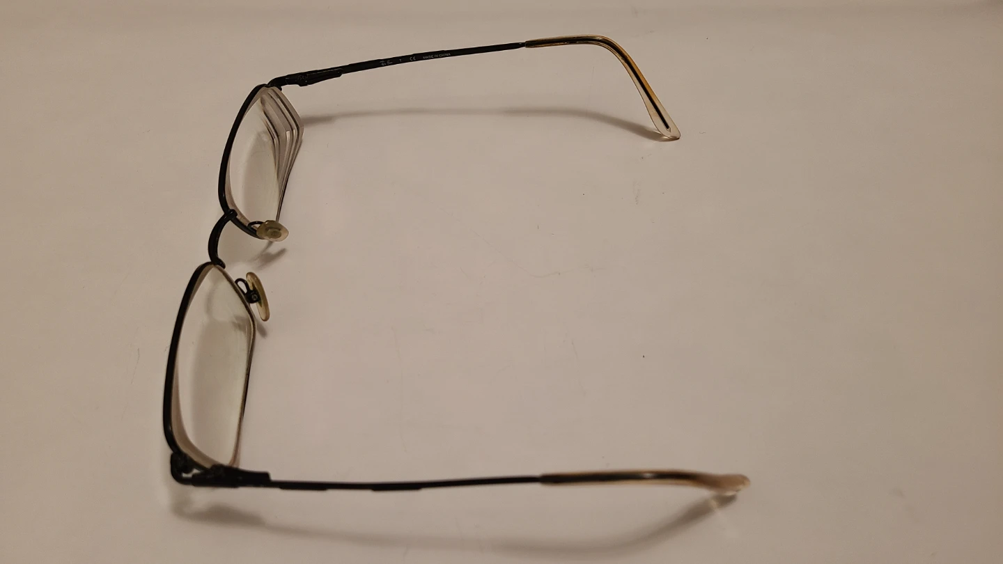Ray-Ban RB6133 Eyeglasses - photo 3