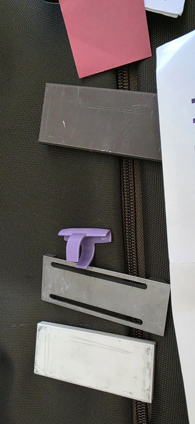 Sharpening kit