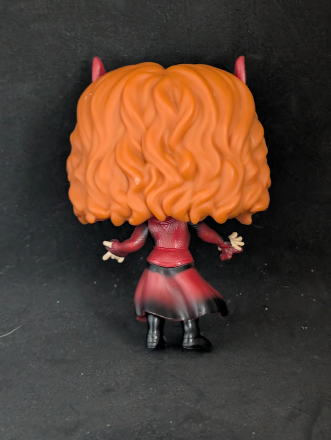 Funko Pop Scarlet Witch Figure - photo 2