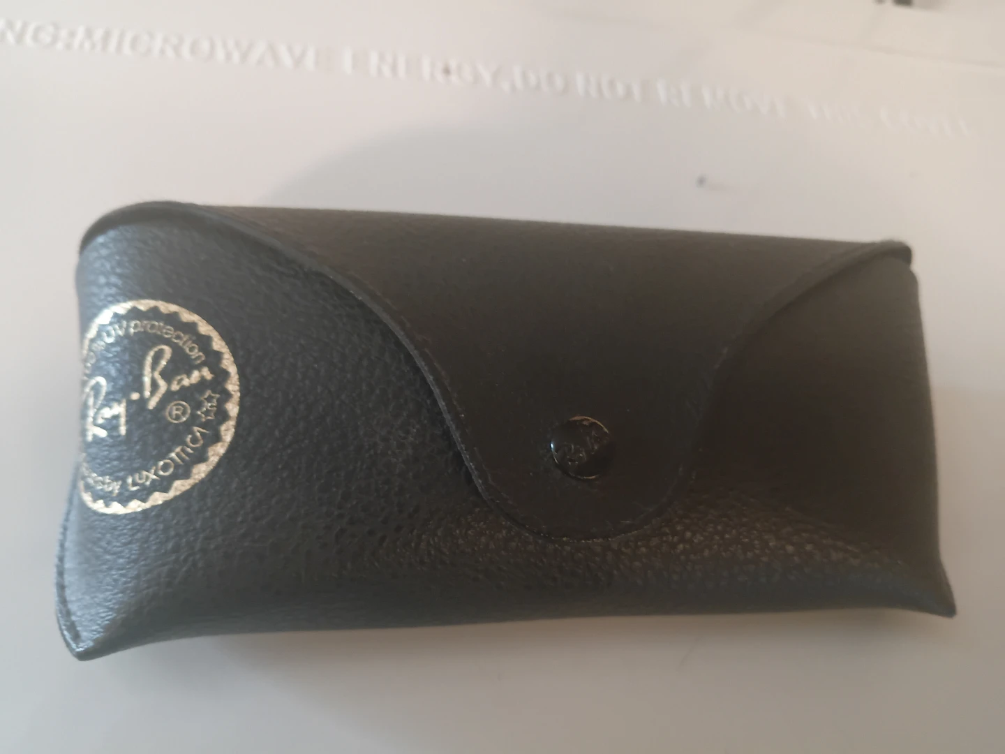 Ray ban sunglasses