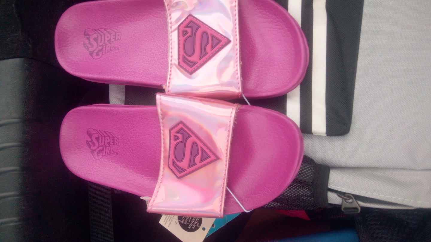 Children Footware - photo 3