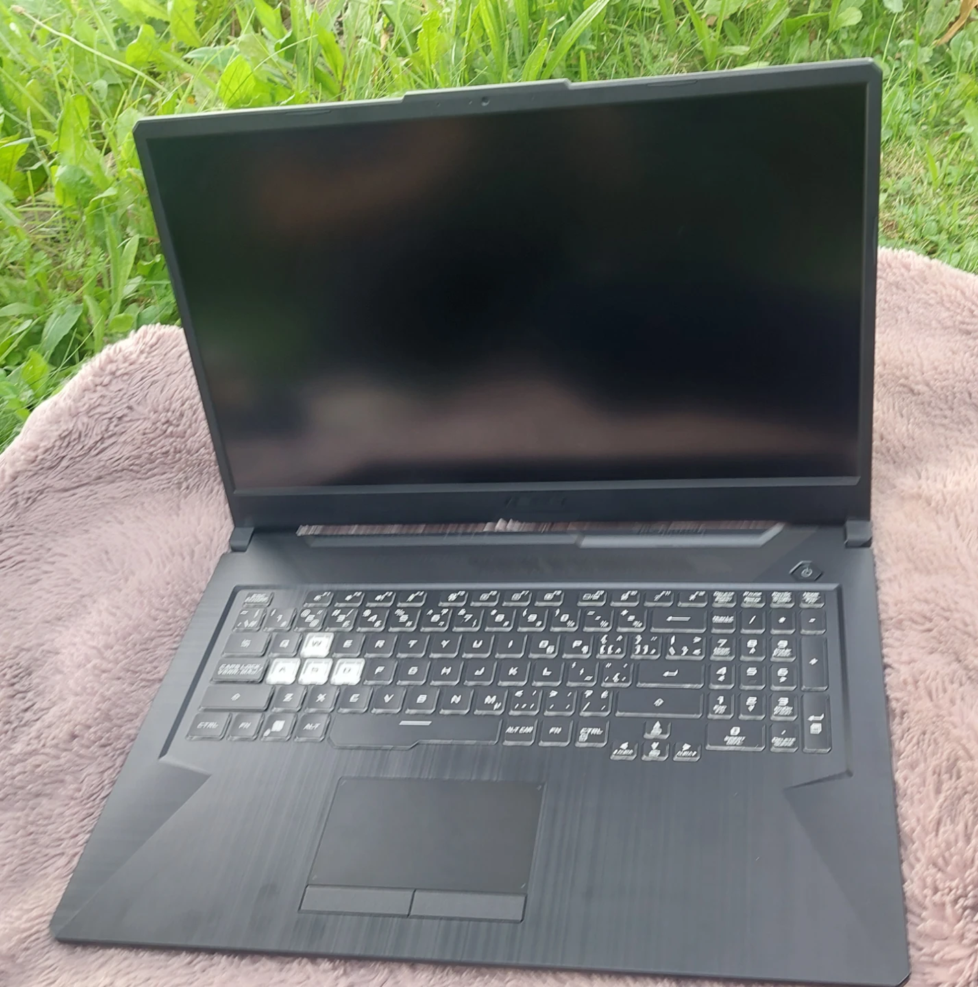 ASUS Gaming Laptop