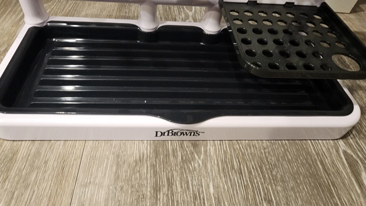 Dr. Brown's Bottle Drying Rack - photo 2