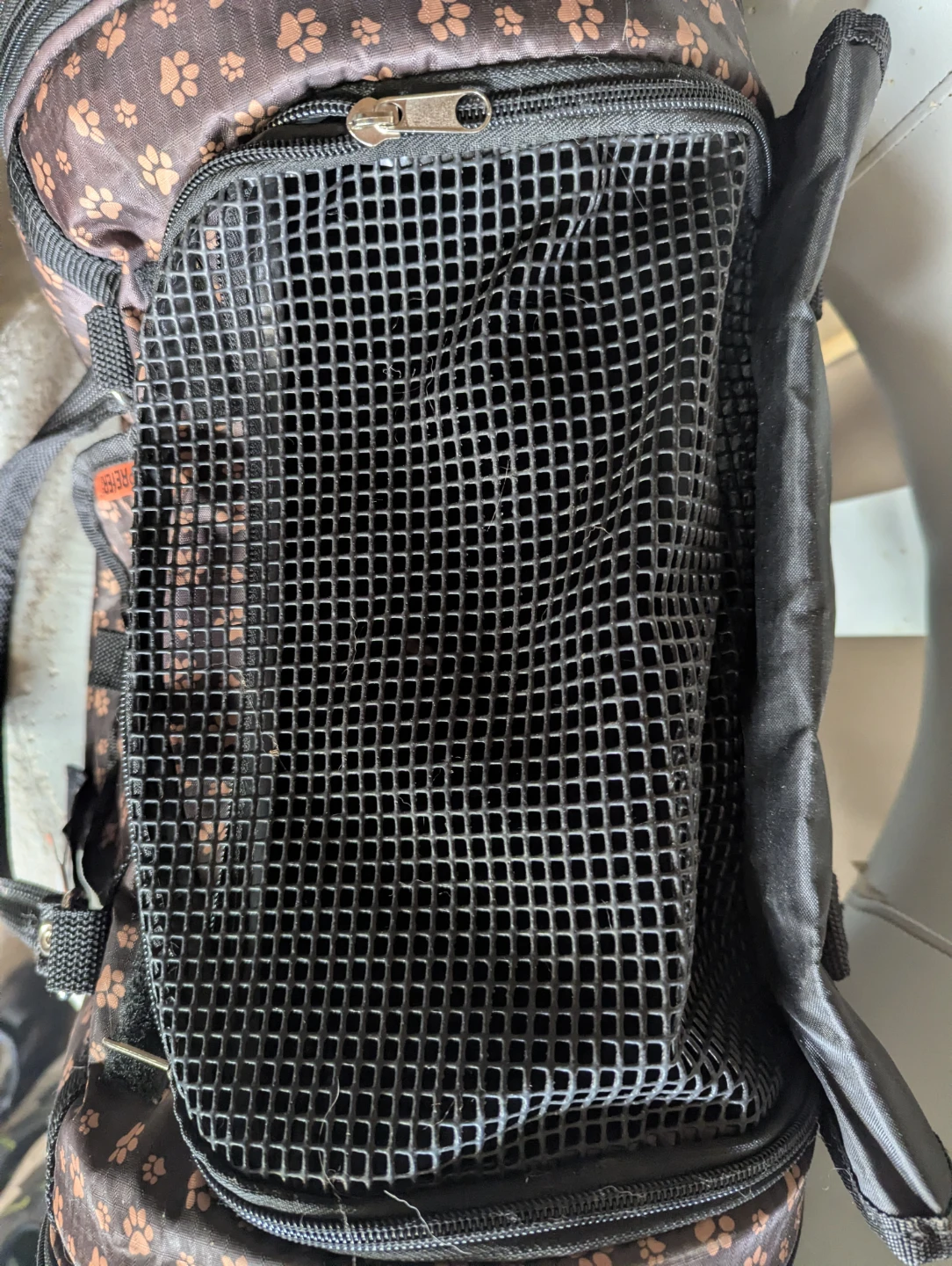 Pet Travel Carrier Bag. Prefer. - photo 2