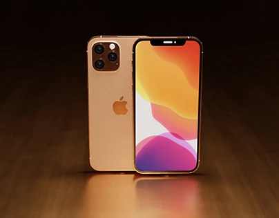 UNLOCKED  iPhone 11 Pro Gold 256gb - photo 2