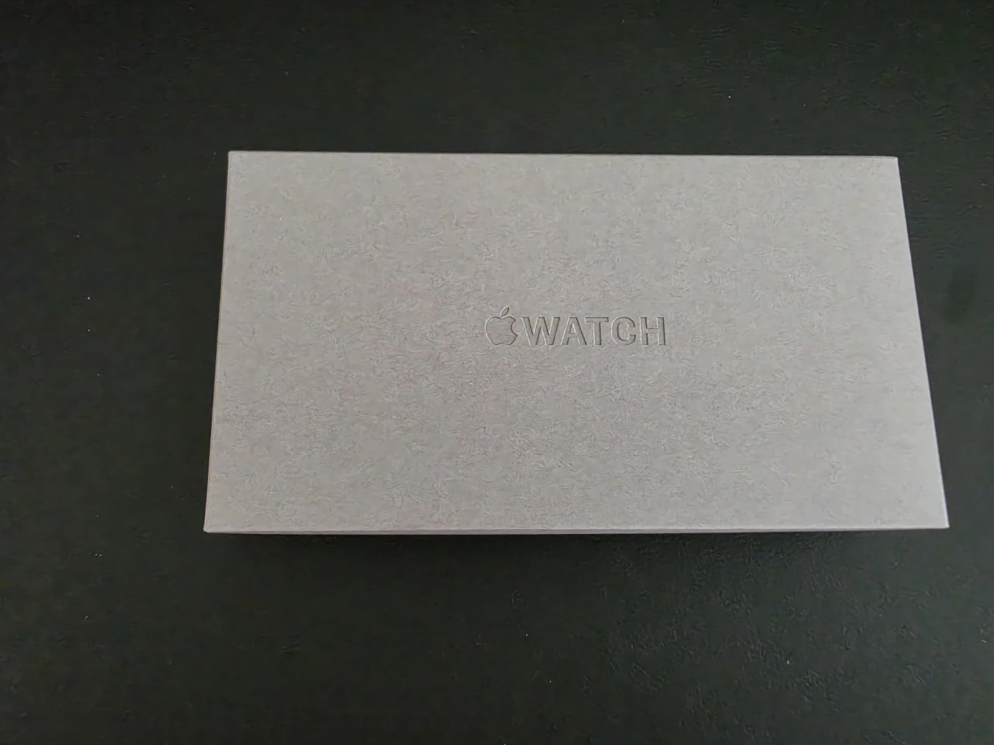 Apple Watch Ultra 3,  49mm