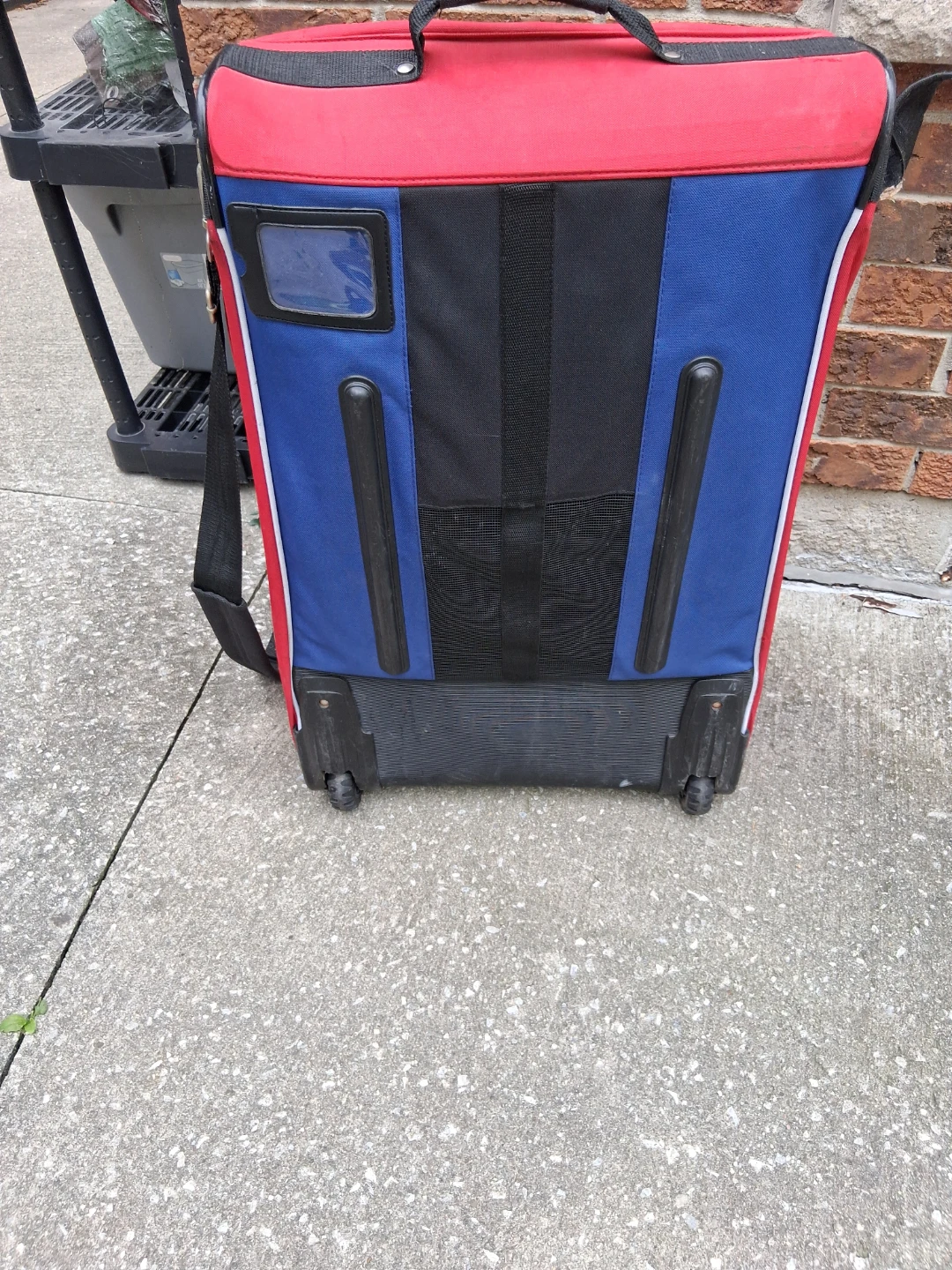 Hockey bag - photo 2