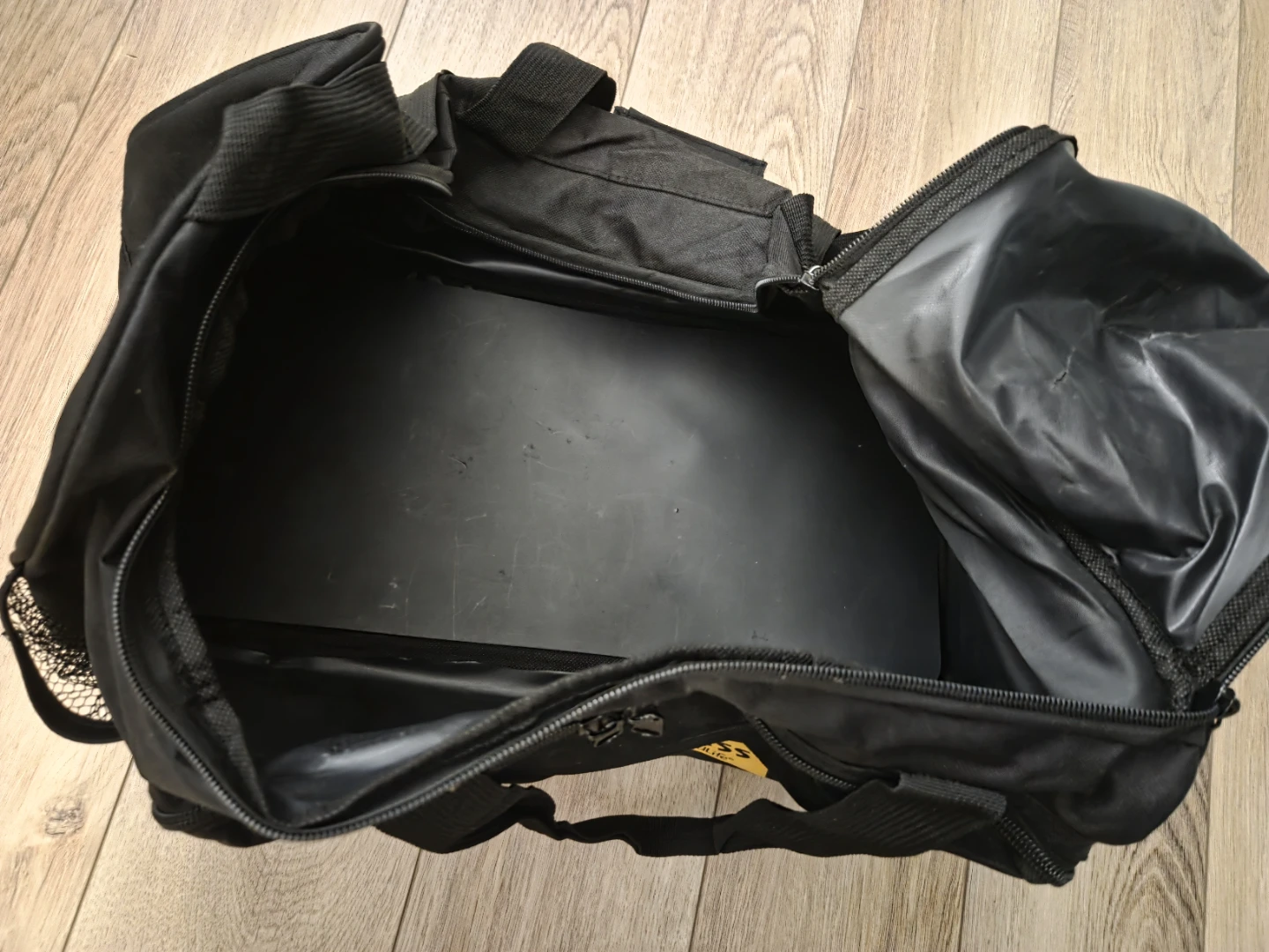 [Fit 4 Less] Duffle bag - photo 3