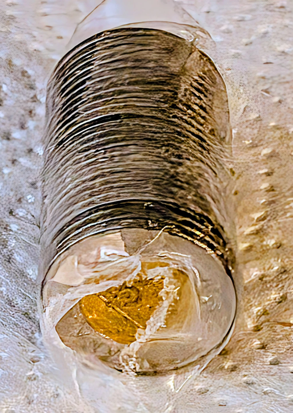 Royal Canadian Mint 50 Years 2 Dollar Coin