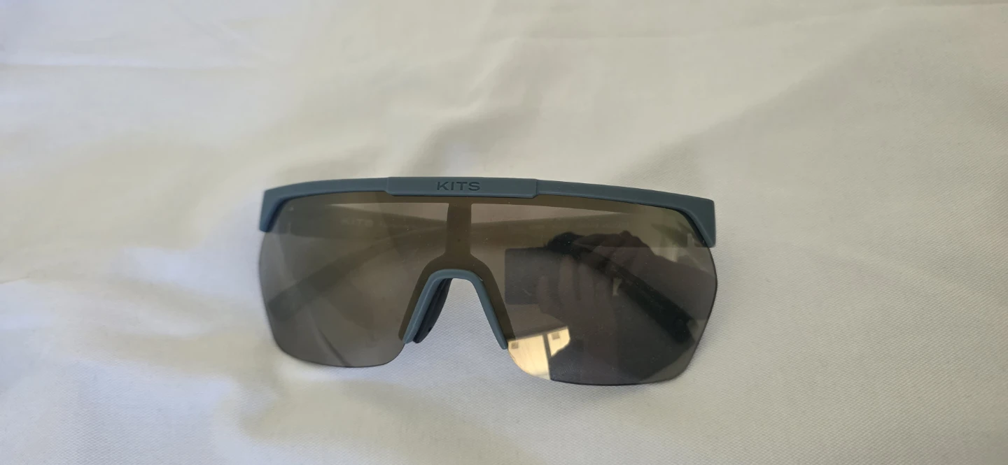 Brand new KITS Sport Sunglasses
