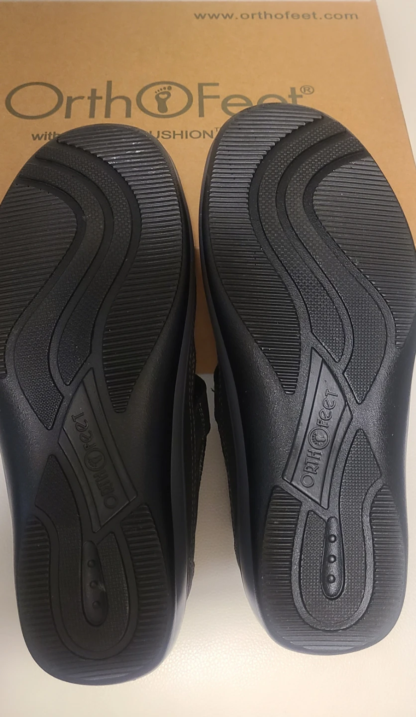 OrthoFeet Women's Sandals - photo 5