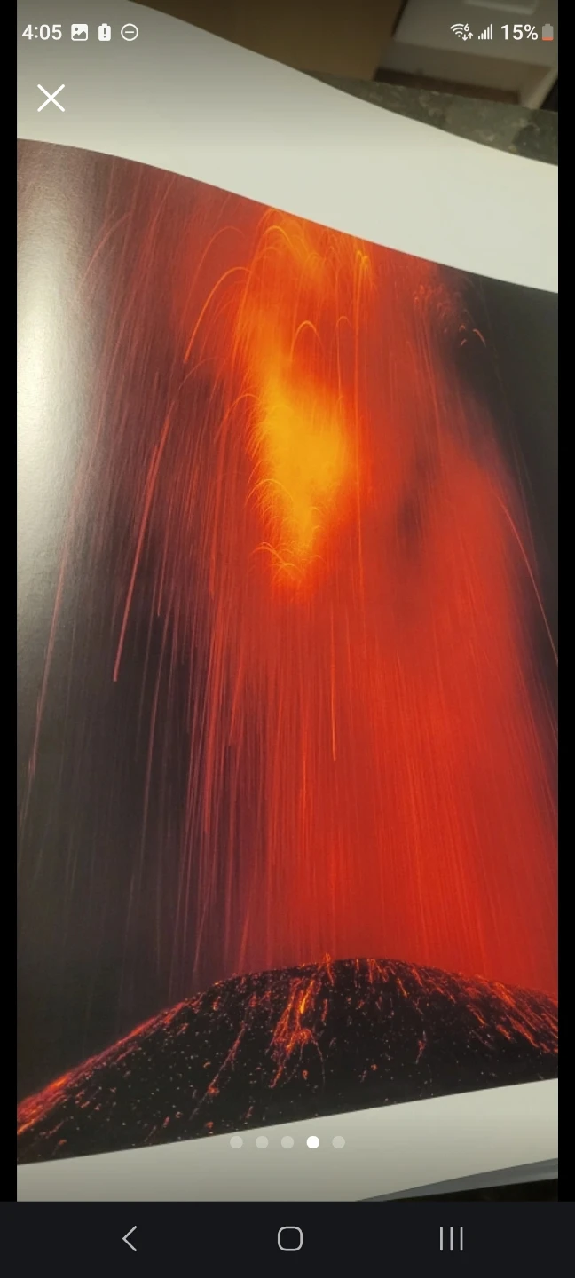 Earthsong Photography Book by Bernhard Edmaier - photo 4