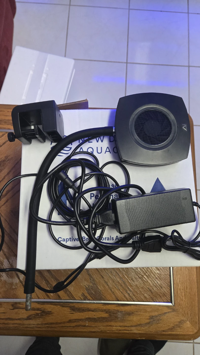 AI Prime Aquarium Light - photo 2